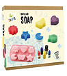 Лаборатория за сапуни-0 снимка