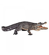 Фигурка Алигатор с подвижна челюст-2 снимка