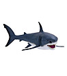 Фигурка Голяма бяла акула-4 снимка