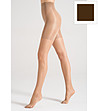 Чорапогащник SLIM 20 моделиращ в цвят капучино 20 DEN-0 снимка