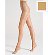 Чорапогащник в бежово 20 DEN SLIM 20 с моделиращ ефект-0 снимка