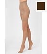 Моделиращ чорапогащник 40 DEN SLIM в цвят капучино-0 снимка