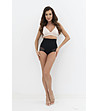 Черни бикини Rosa моделиращи-0 снимка