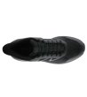 Черни мъжки маратонки FIT-INS с лесно обуване-3 снимка