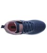 Дамски сини маратонки с подметка Phylon-3 снимка