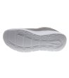 Сиви дамски маратонки със система Fit-ins за лесно обуване-1 снимка