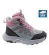 Сиви юношески трекинг боти-0 снимка