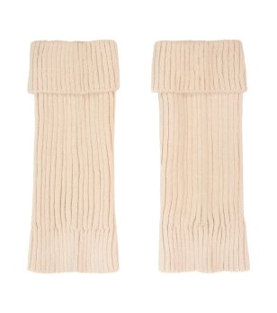 Бежови гети NELSON снимка