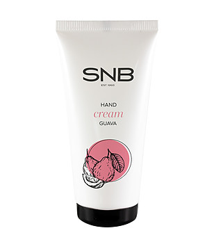 Крем за ръце Гуава 50 мл снимка