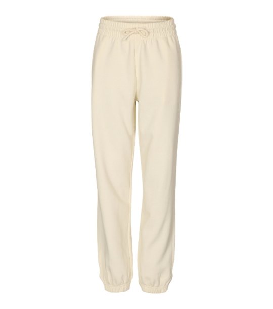 Спортно детско долнище в екрю Jinny снимка