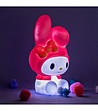 Лампа нощна USB-C MY MELODY-0 снимка