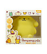Жълта лампа с USB-C Pompompurin-1 снимка