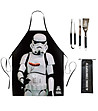 Комплект за барбекю 4 части ORIGINAL STORMTROOPER-2 снимка