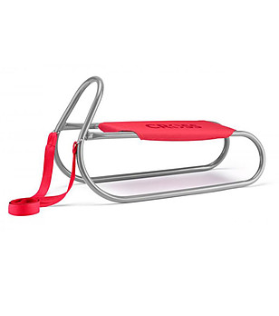 Метална шейна снимка