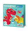 Магнитни светещи пъзели Живи ли са динозаврите 3 в 1-0 снимка