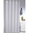 Бяла завеса за душ MAGICA 180x200 см-0 снимка