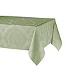 Покривка за маса в зелено  NEREA  100x160 см-1 снимка
