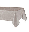 Покривка за маса в перлен нюанс с тефлоново покритие NEREA  160x350 см-1 снимка