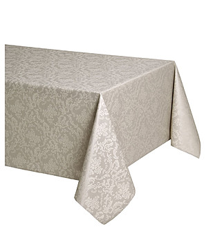 Тишлайфер за маса 50x160 с тефлоново покритие Ariadna в перлен нюанс снимка