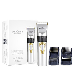 Машинка за подстригване 12W снимка