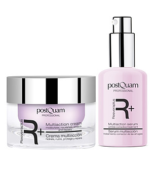 Комплект грижа за лице от 2 части RESVERAUS снимка