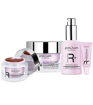 Комплект грижа за лице от 3 части RESVERAUS снимка