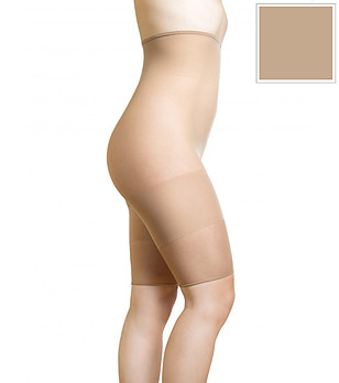 Телесен клин против протриване MAJTKI 20 DEN снимка