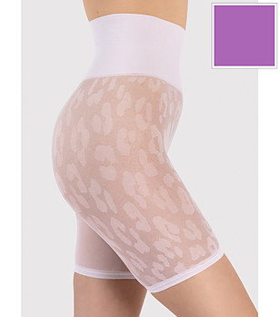 Лилав клин против протриване CRISTINA снимка