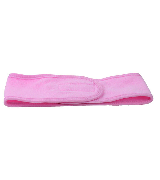 Комплект от make up лента и кърпа з алице снимка