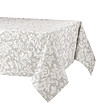 Покривка за маса с покритие против петна VERSALLES 150x150 см-0 снимка