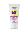 Слънцезащитен крем за лице PRO SUN SPF50 50 ml-0 снимка