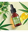Масло за лице CLEAR SKIN YOUTH CBD 15 мл-3 снимка