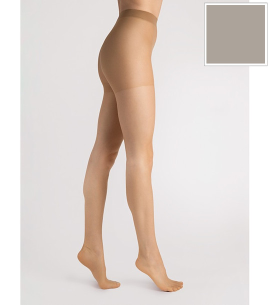 Сив чорапогащник 8 DEN TAIMA снимка