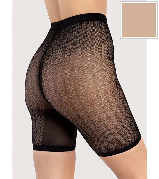 Бежов клин против триене VICKY снимка