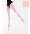Розов клин-чорапогащник 40 DEN YVETTE-0 снимка