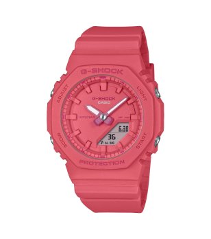 Розов unisex часовник CSIO G-SHOCK снимка