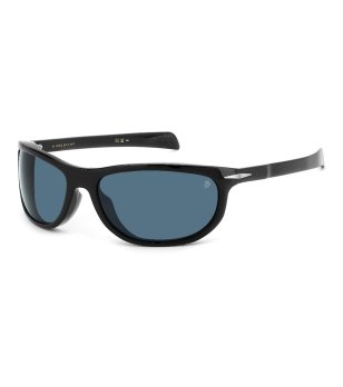 Мъжки черни слънчеви очила DAVID BECKHAM снимка