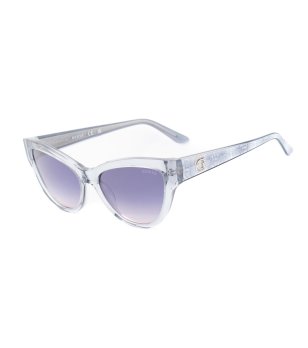 Дамски сиви слънчеви очила снимка