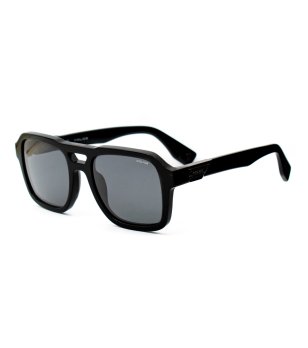 Мъжки черни слънчеви очила  снимка