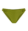 Долнище на бански бикини в маслинен цвят MACAWE-0 снимка