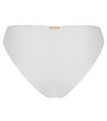 Бяло долнище на бански бразилиана PURE AFFECTION-1 снимка