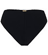Черно долнище на бански бразилиана PURE AMBITION-1 снимка