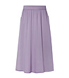 Лилава пола с еластичен колан SAND 2-2 снимка
