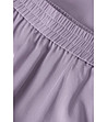 Лилава пола с еластичен колан SAND 2-4 снимка