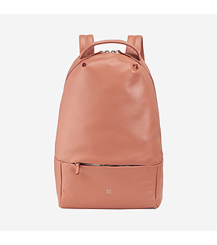 Розова кожена раница RIO снимка