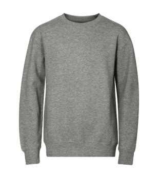 Сива детска блуза Jack снимка