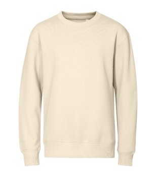 Детска блуза в цвят екрю Jack снимка