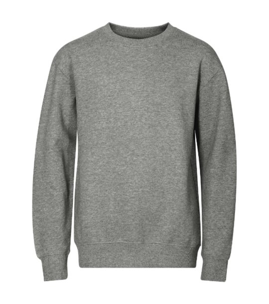 Сива детска блуза Jack снимка