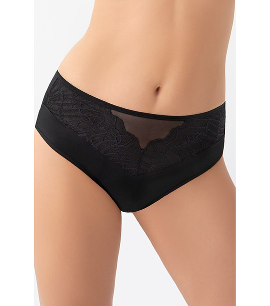 Черни бикини с дантела ERATO снимка