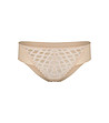 Бежови бикини с дантела HOLLY-0 снимка